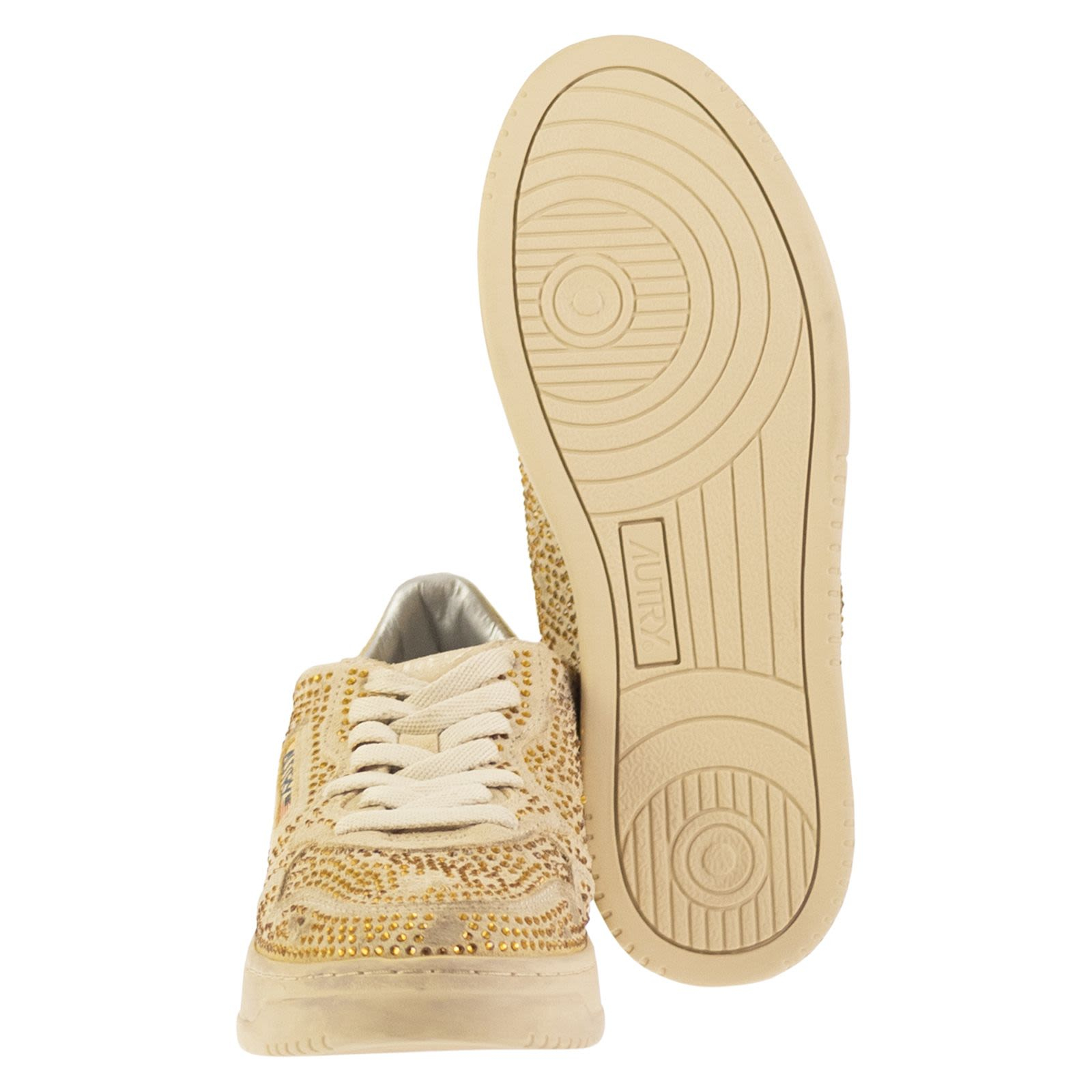[AUTRY] Sneakers FW25 AULWNA03