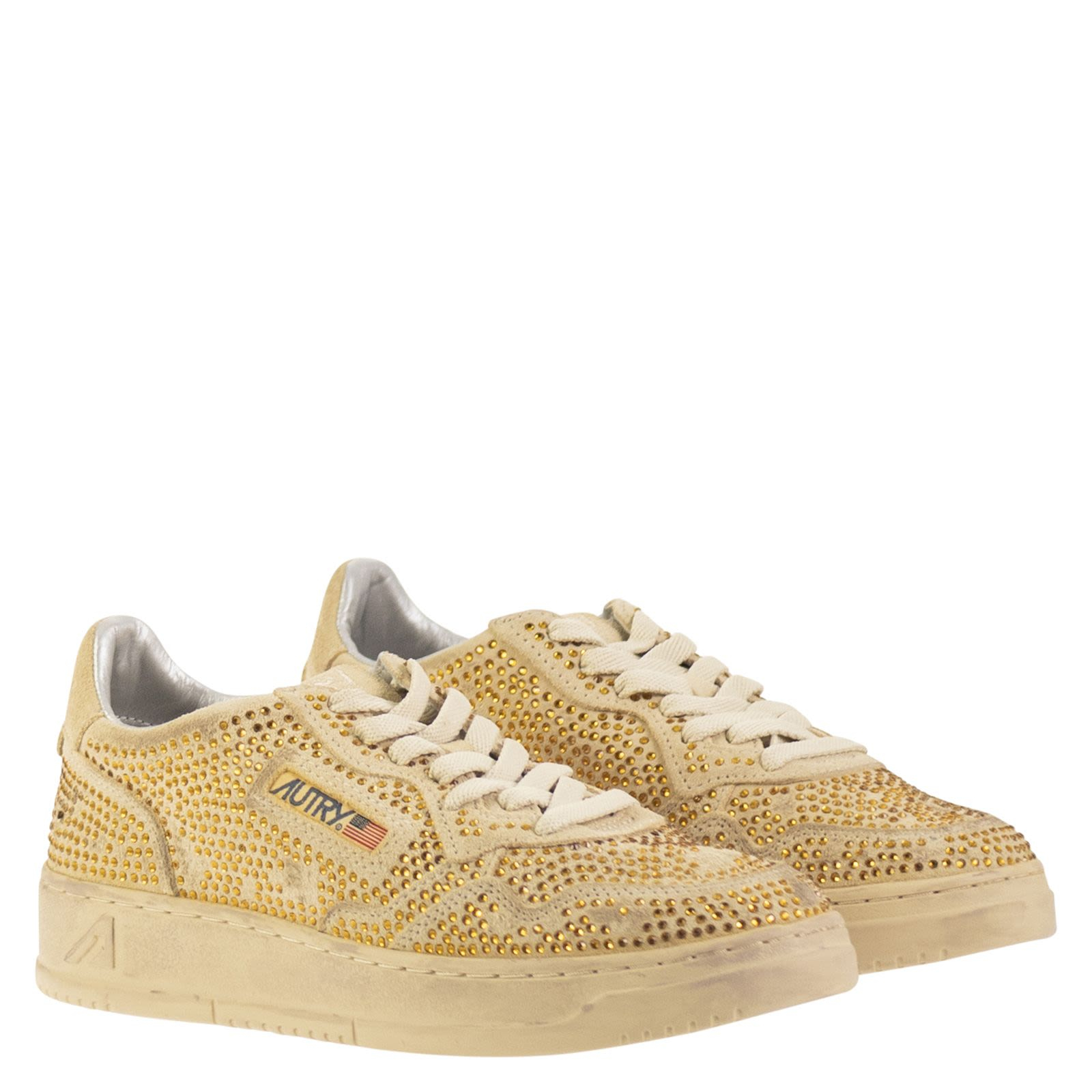 [AUTRY] Sneakers FW25 AULWNA03