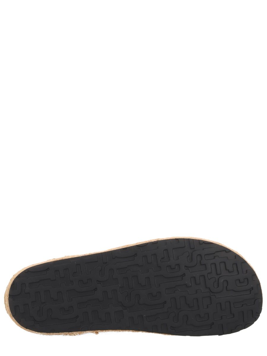 [Diesel] Boots FW25 Y03619_P6898T2134
