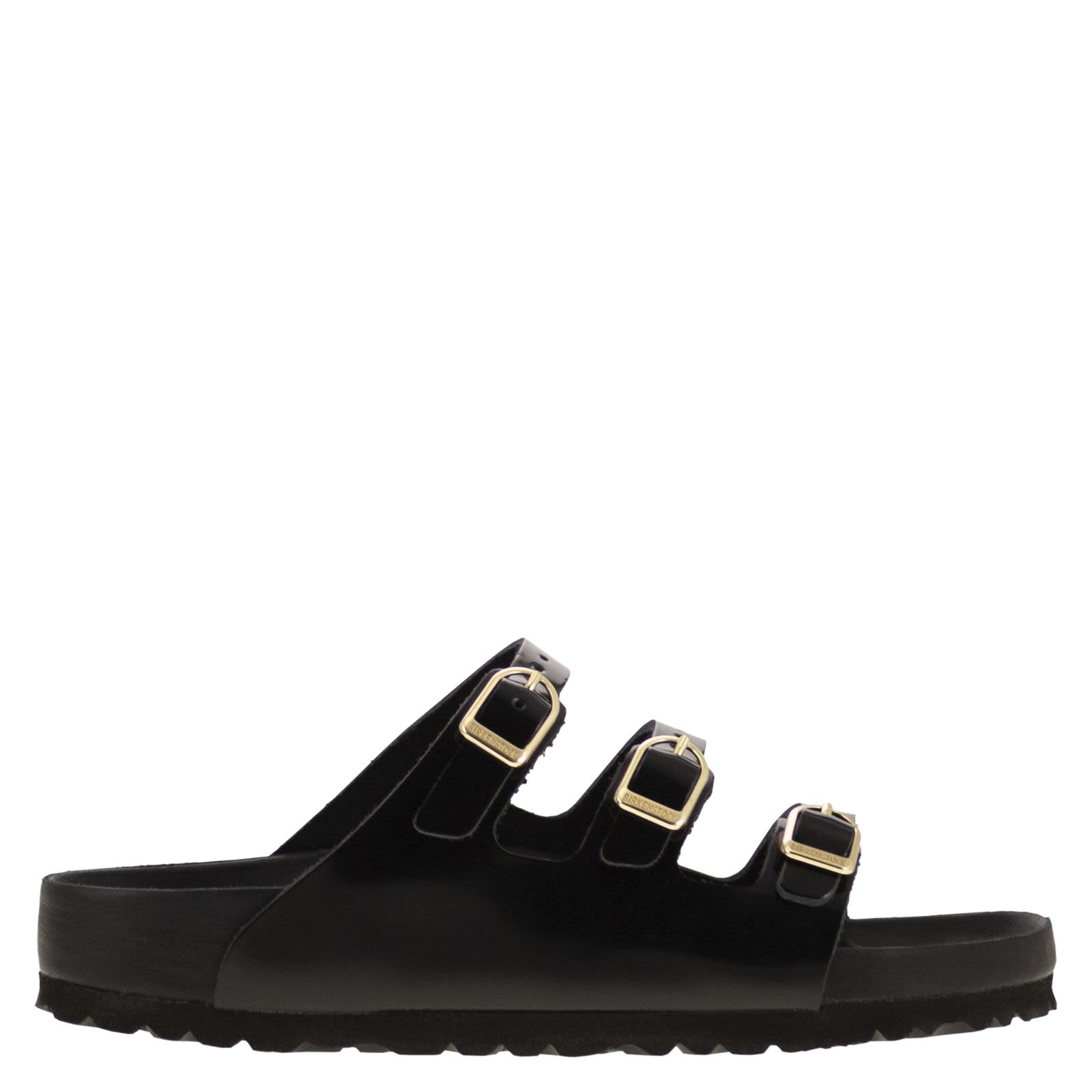 [Birkenstock] Sandals FW25 1029385 BLK