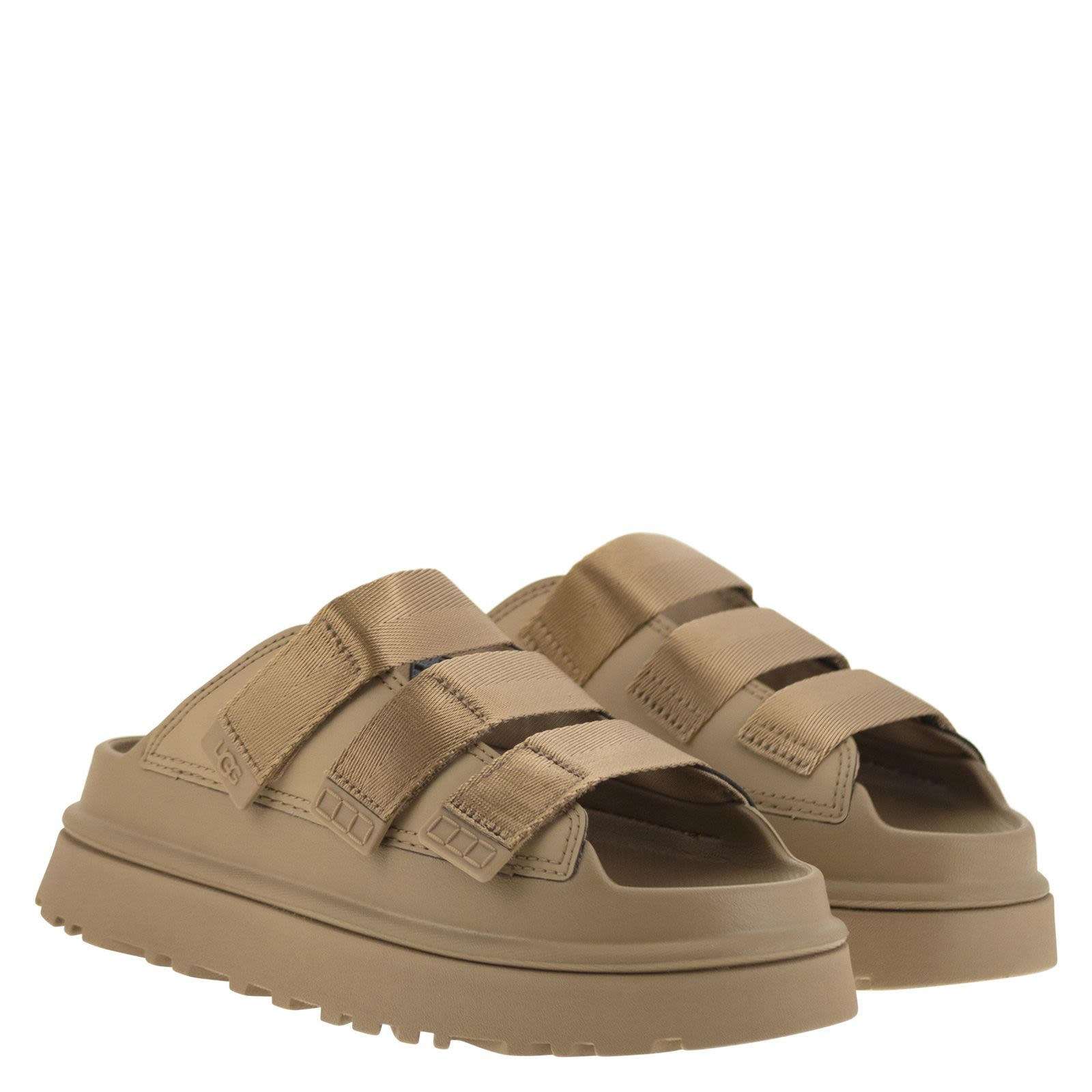 [UGG] Sandals SS25 1167430 DND