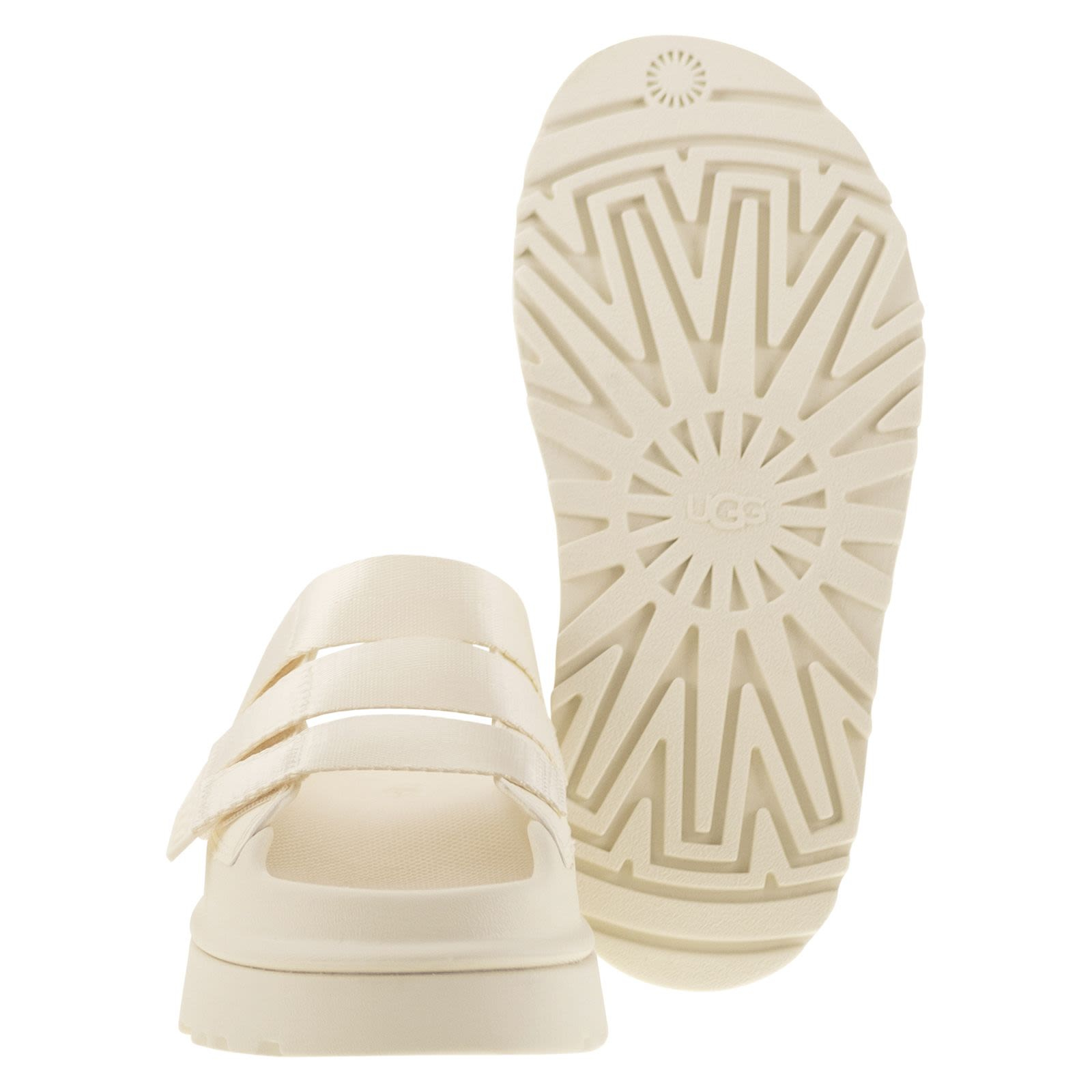 [UGG] Sandals SS25 1167430 JSM