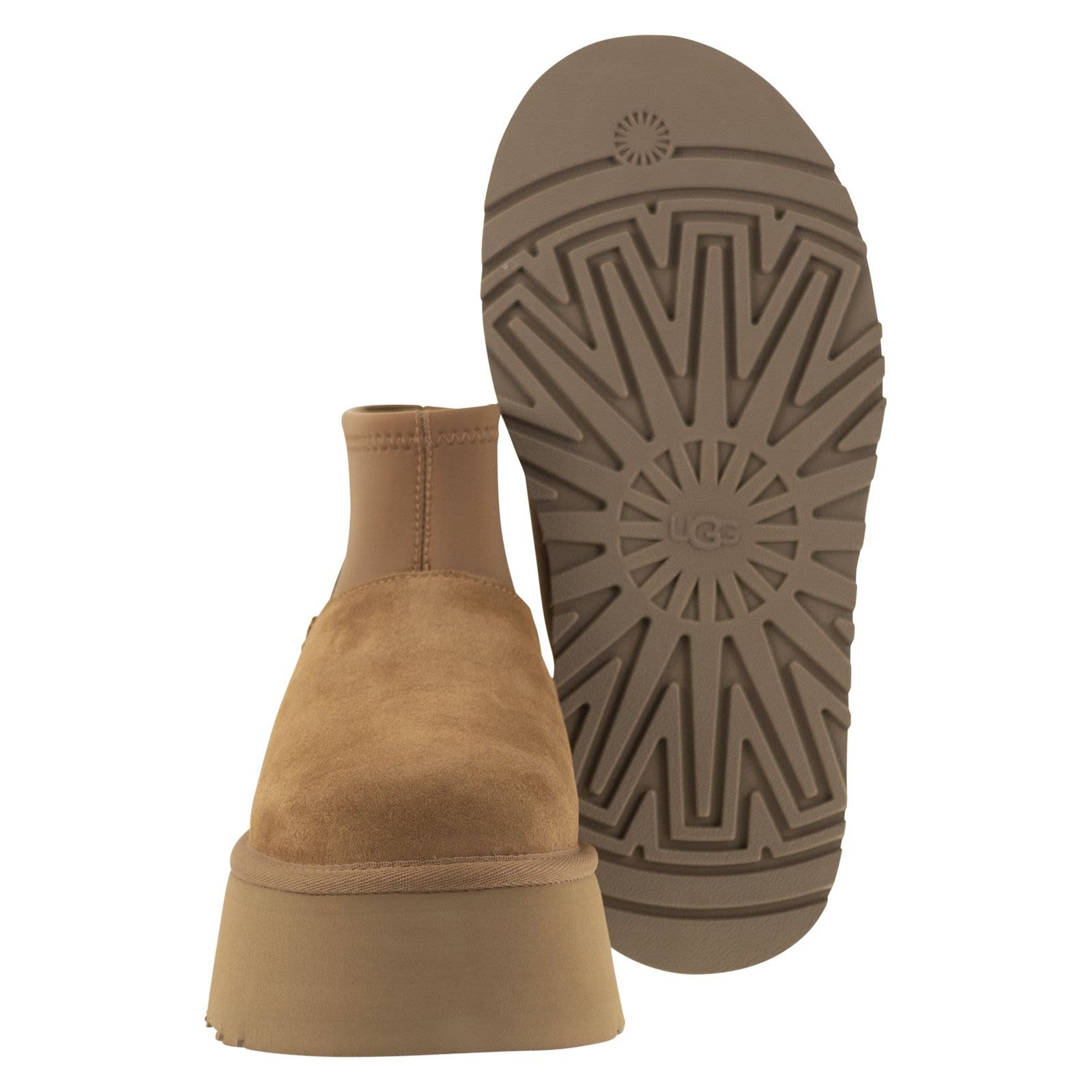 [UGG] Ankle Boots CO 1168170 CHE