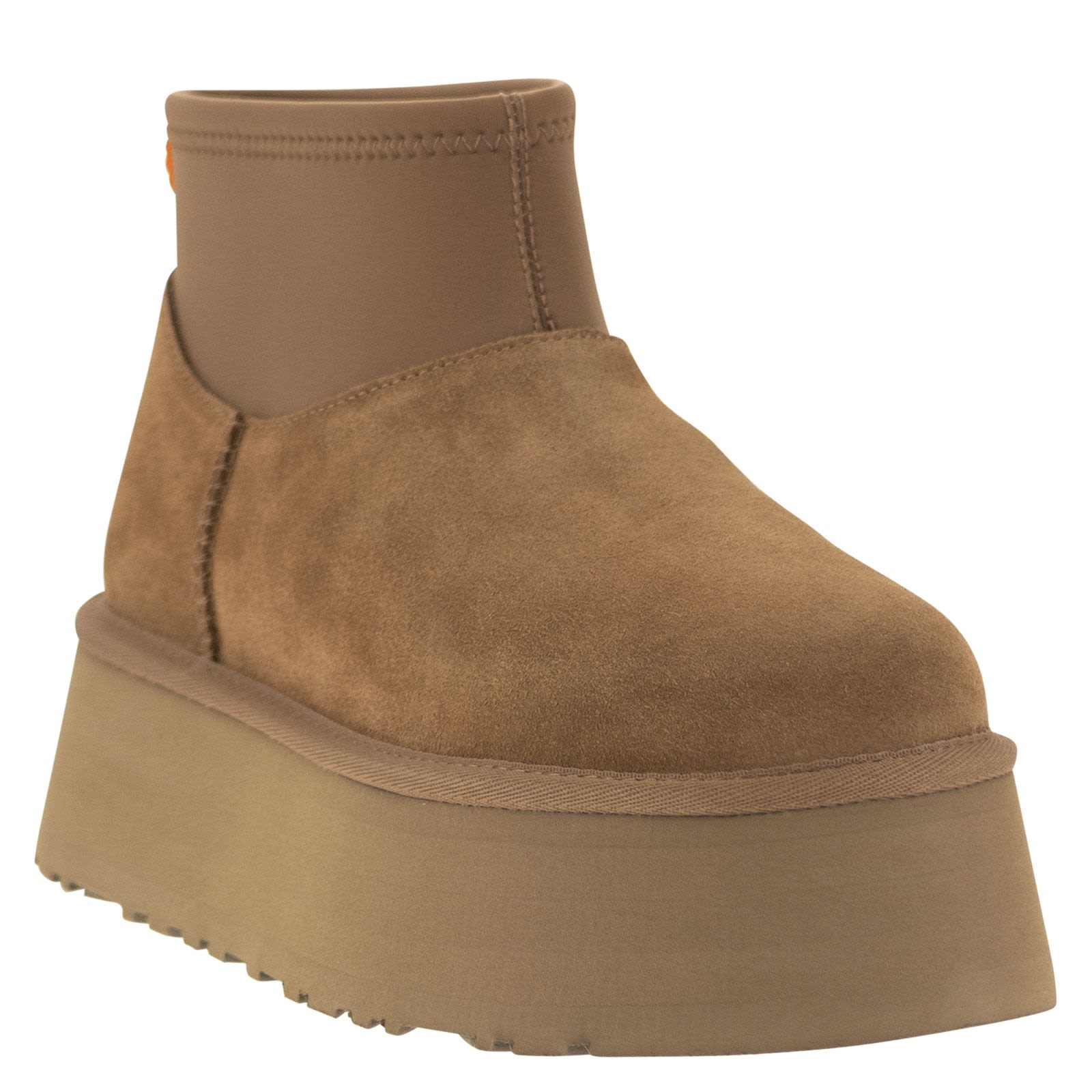 [UGG] Ankle Boots CO 1168170 CHE