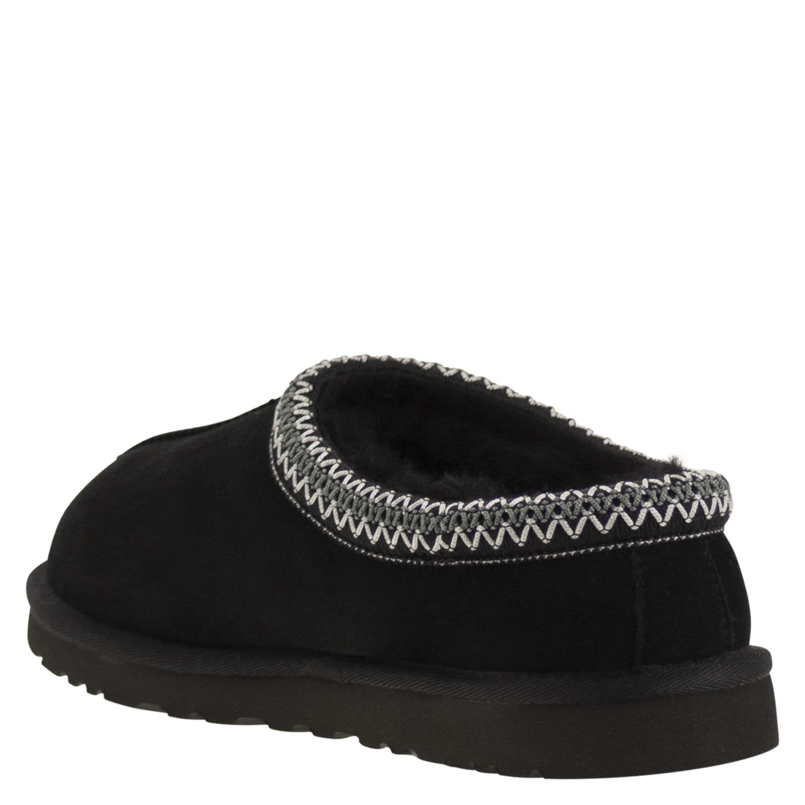 [UGG] Mules FW25 1174671 BLK