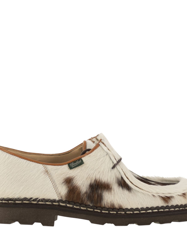 [PARABOOT] Dress Shoes CO 1866 63