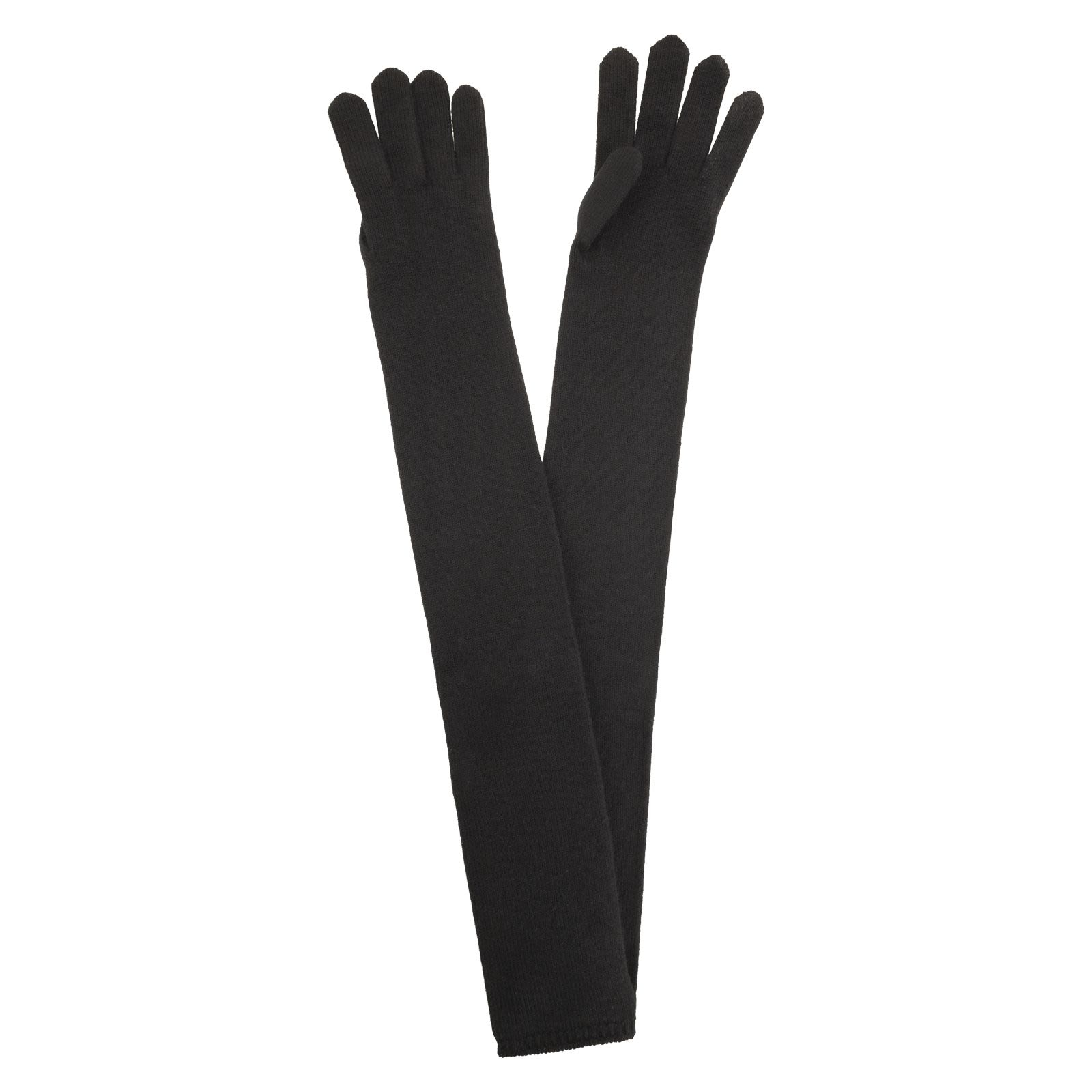 [MaxMara] Glove FW24 2424566013600 012