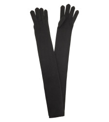 [MaxMara] Glove FW24 2424566013600 012