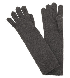 [MaxMara] Glove FW24 2424566023600 011