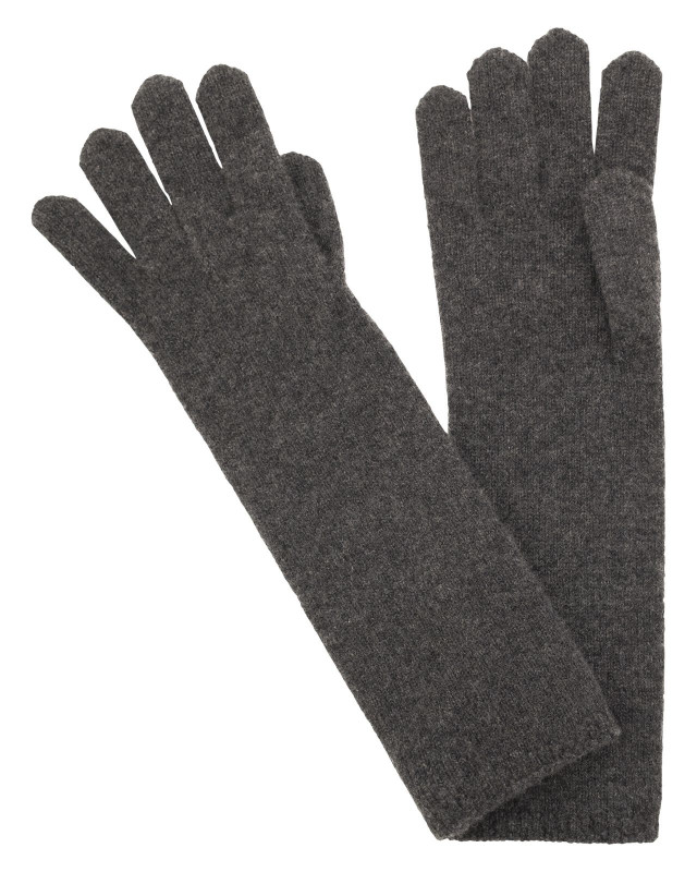 [MaxMara] Glove FW24 2424566023600 011