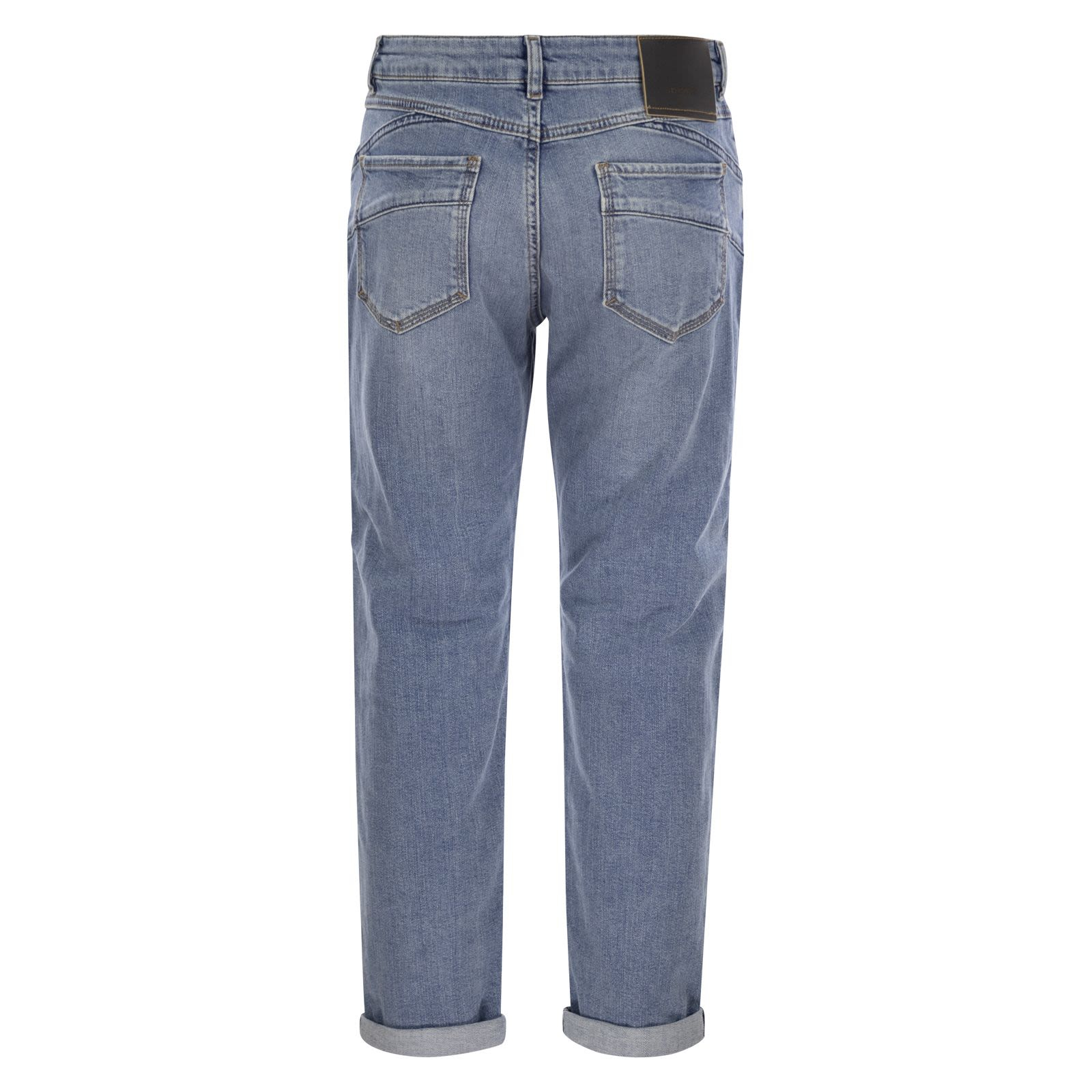 [SPORTMAX] Jeans SS25 2512181035600 005