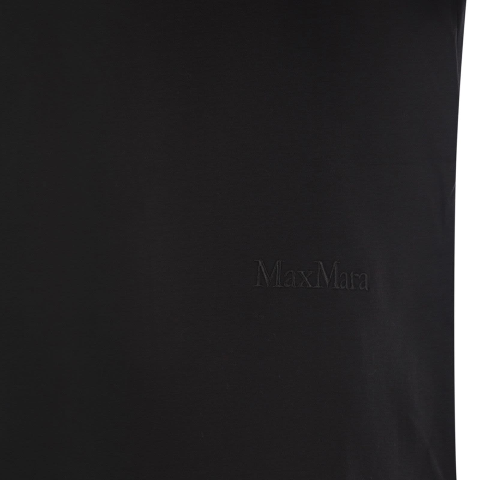[MaxMara] T-shirts Short Sleeve SS25 2511971018600 005