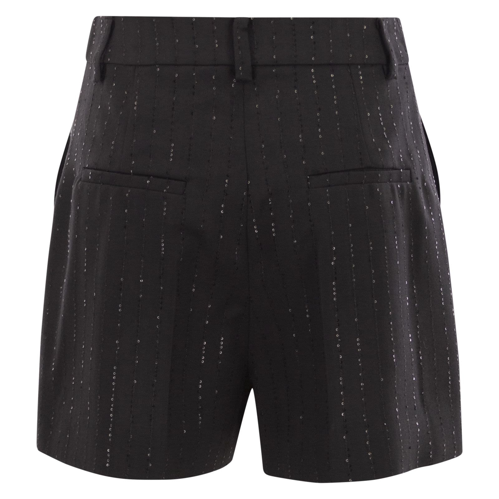 [MaxMara] Shorts FW25 2521146014600 001