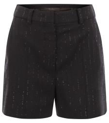 [MaxMara] Shorts FW25 2521146014600 001