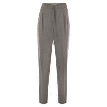 [MaxMara] Trousers FW25 2521136181600 006
