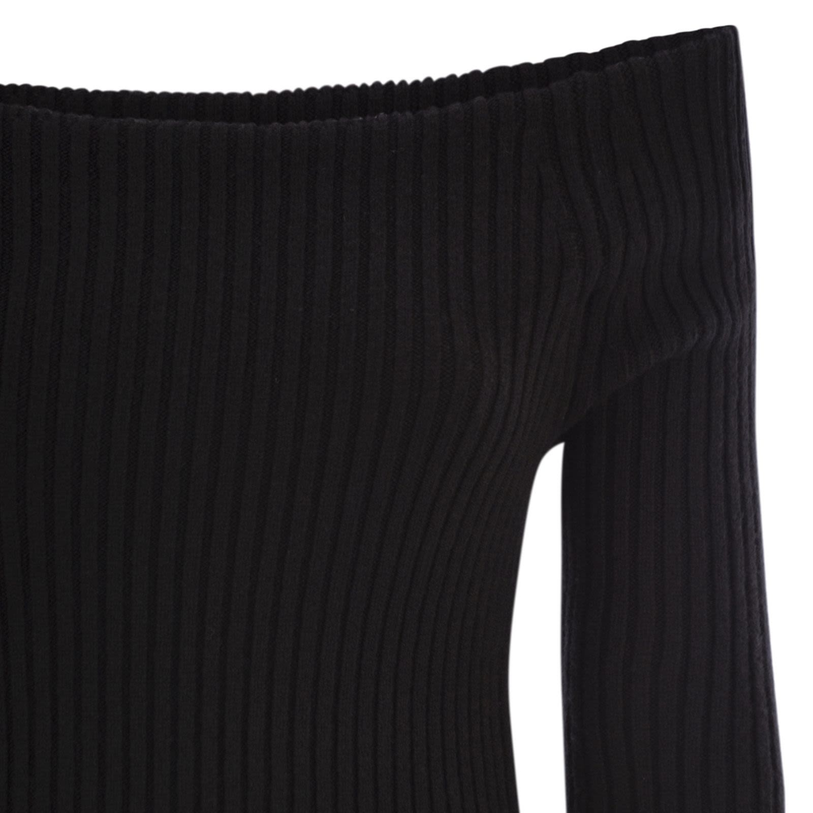 [MaxMara] Long sleeve dress FW25 2521326203600 007