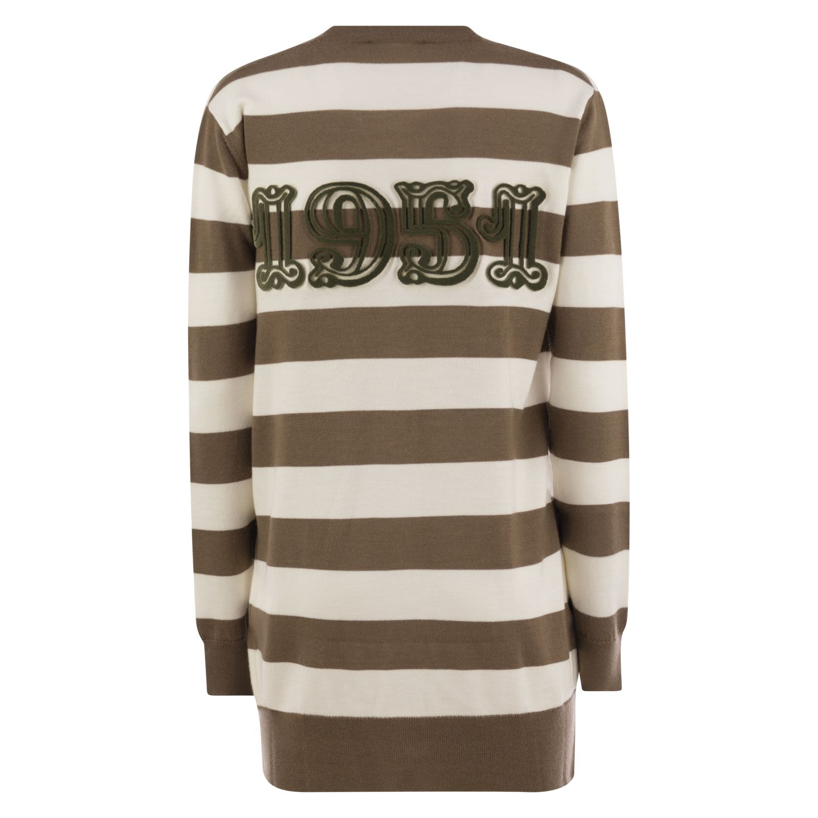 [MaxMara] Cardigan FW25 2521346031600 009