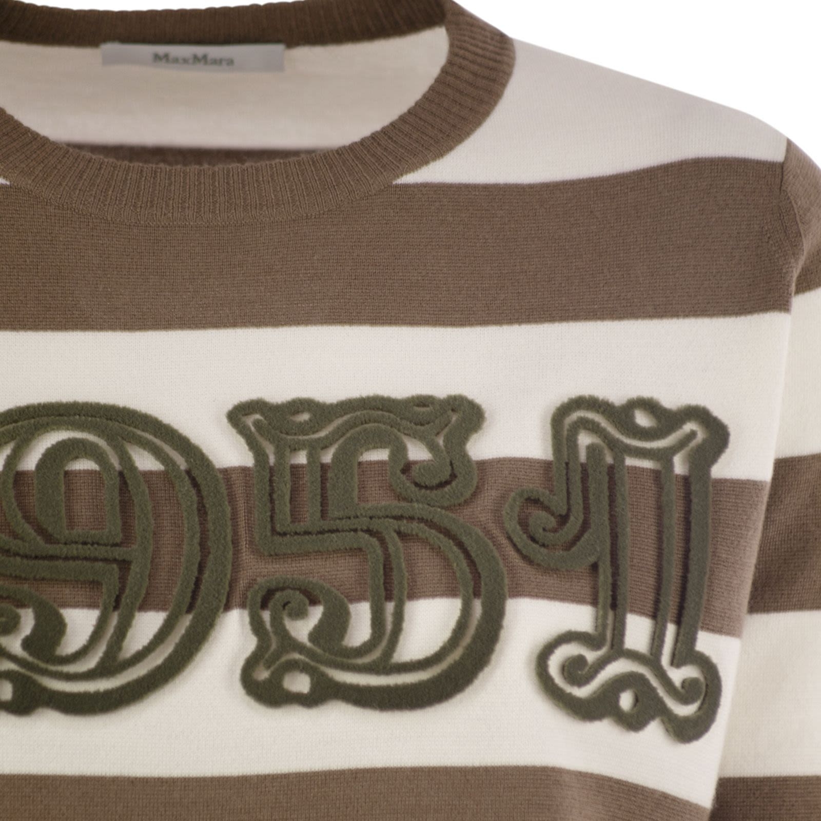 [MaxMara] Knitwear FW25 2521366091600 009
