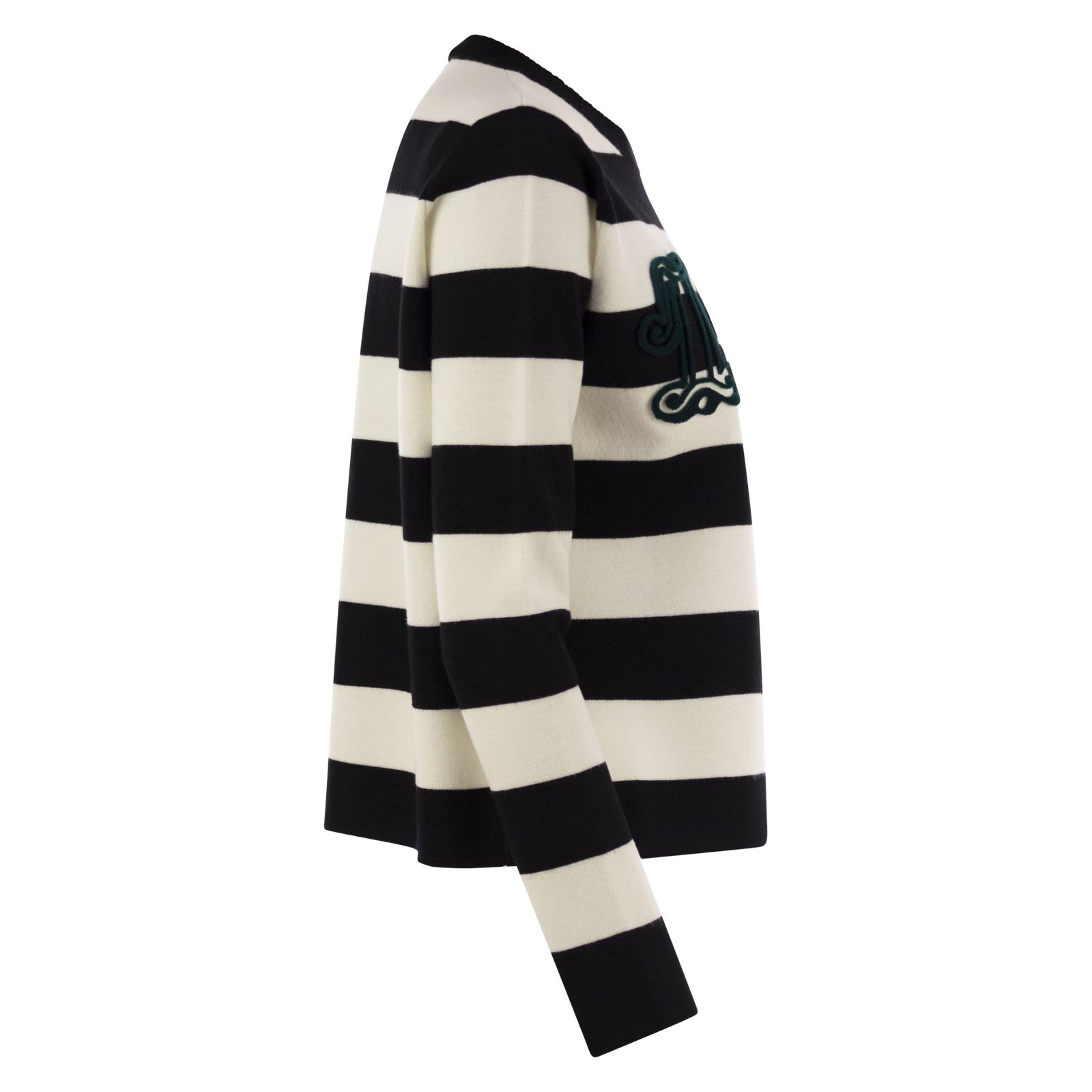 [MaxMara] Knitwear FW25 2521366091600 007