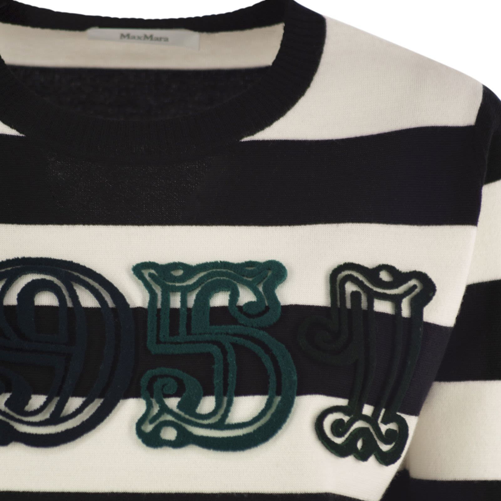 [MaxMara] Knitwear FW25 2521366091600 007