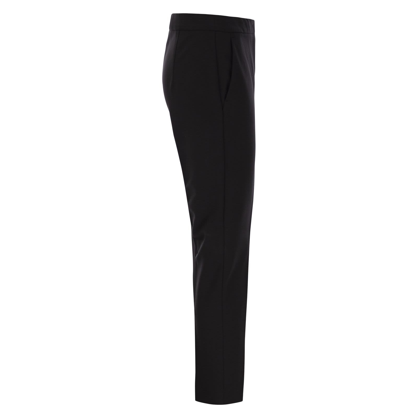 [MaxMara] Trousers CO 2521786021600 008