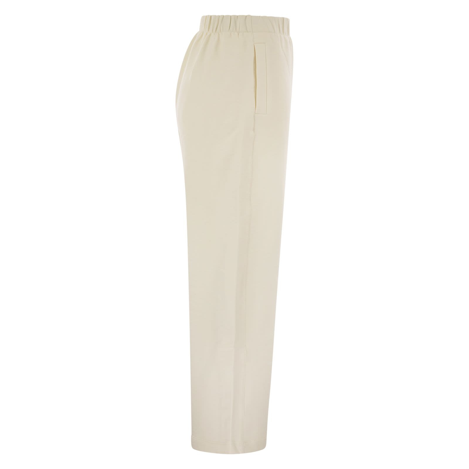 [MaxMara] Trousers FW25 2521786038600 001
