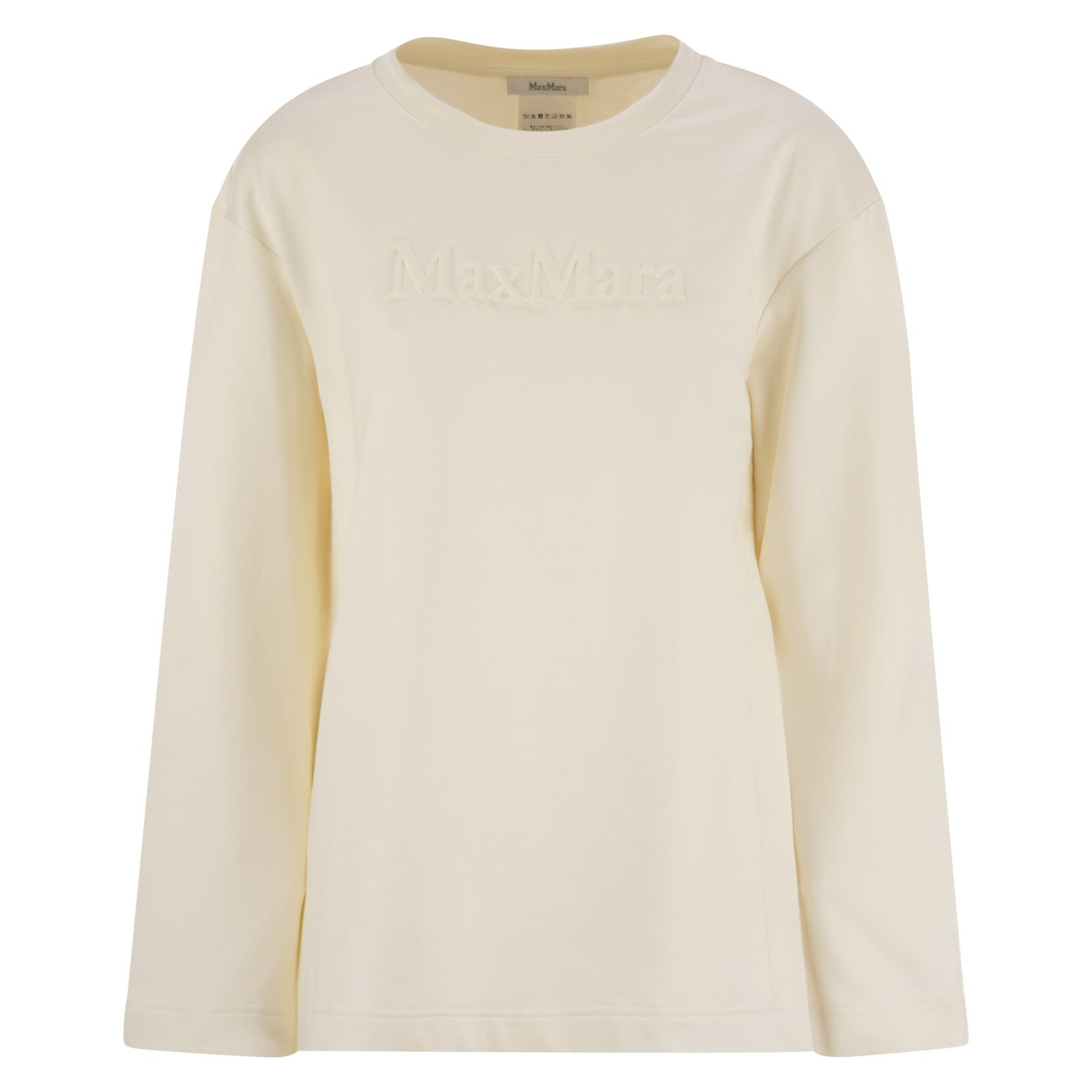 [MaxMara] Knitwear FW25 2521926028600 001