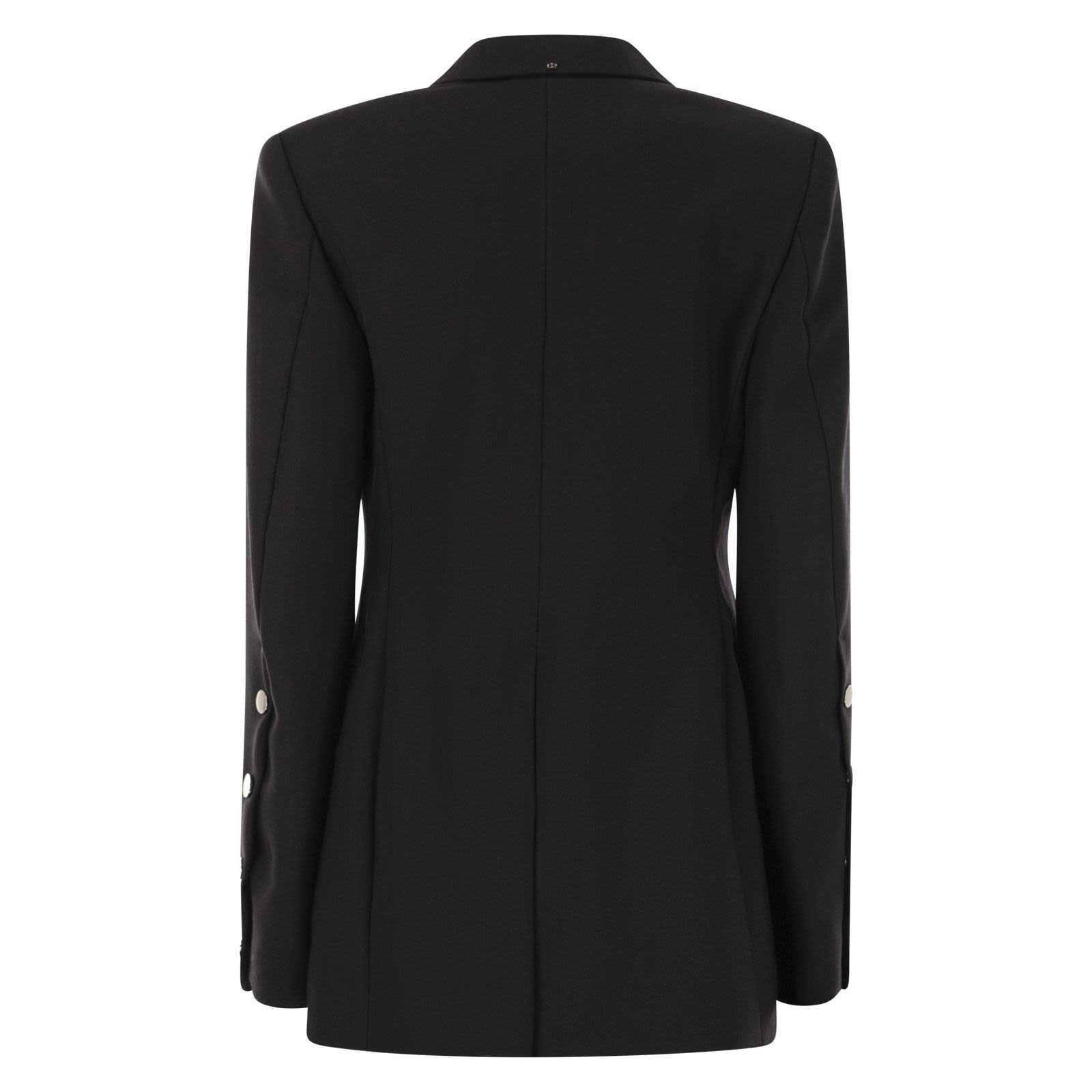 [SPORTMAX] Blazer FW25 2522046012600 003