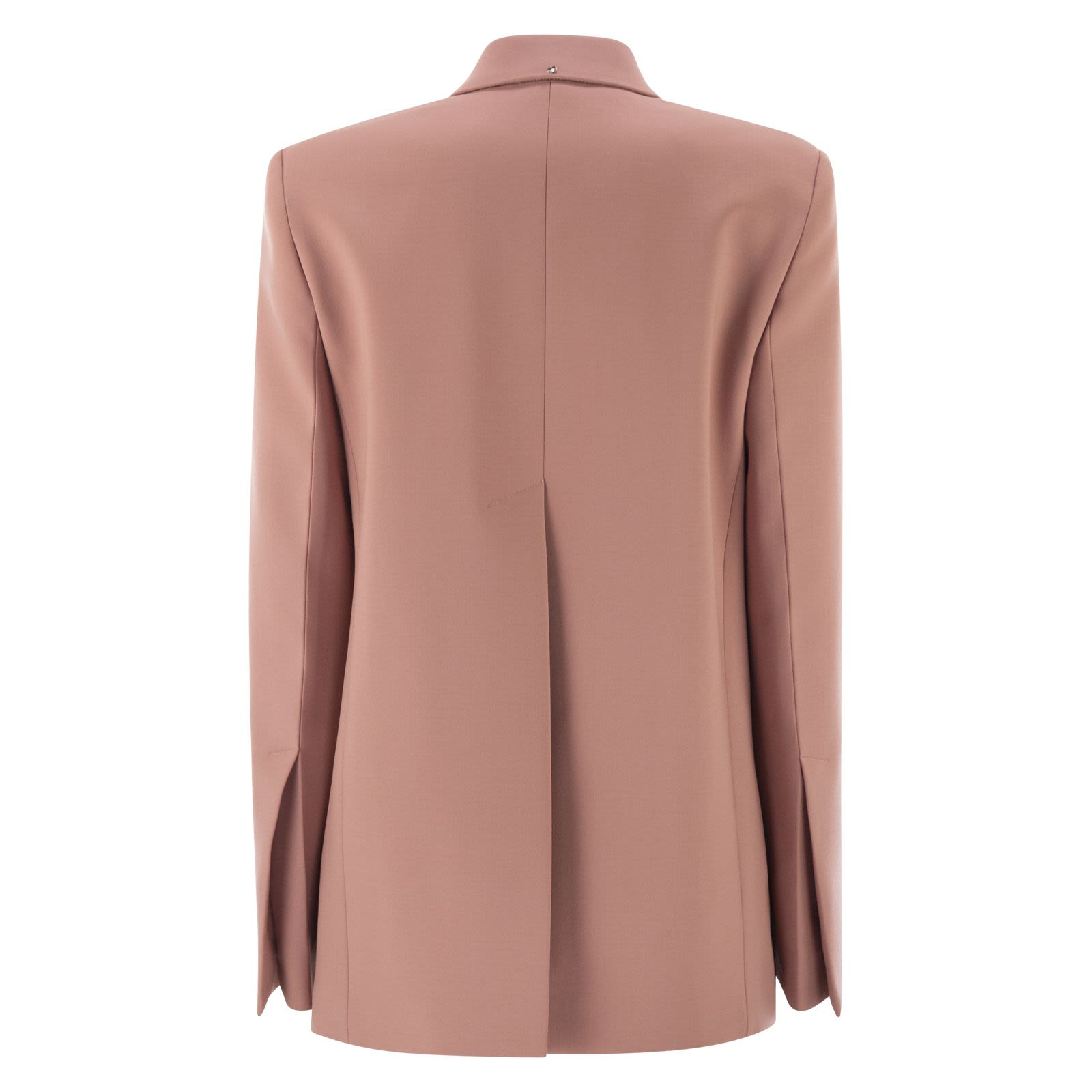 [SPORTMAX] Blazer FW25 2522046052600 002