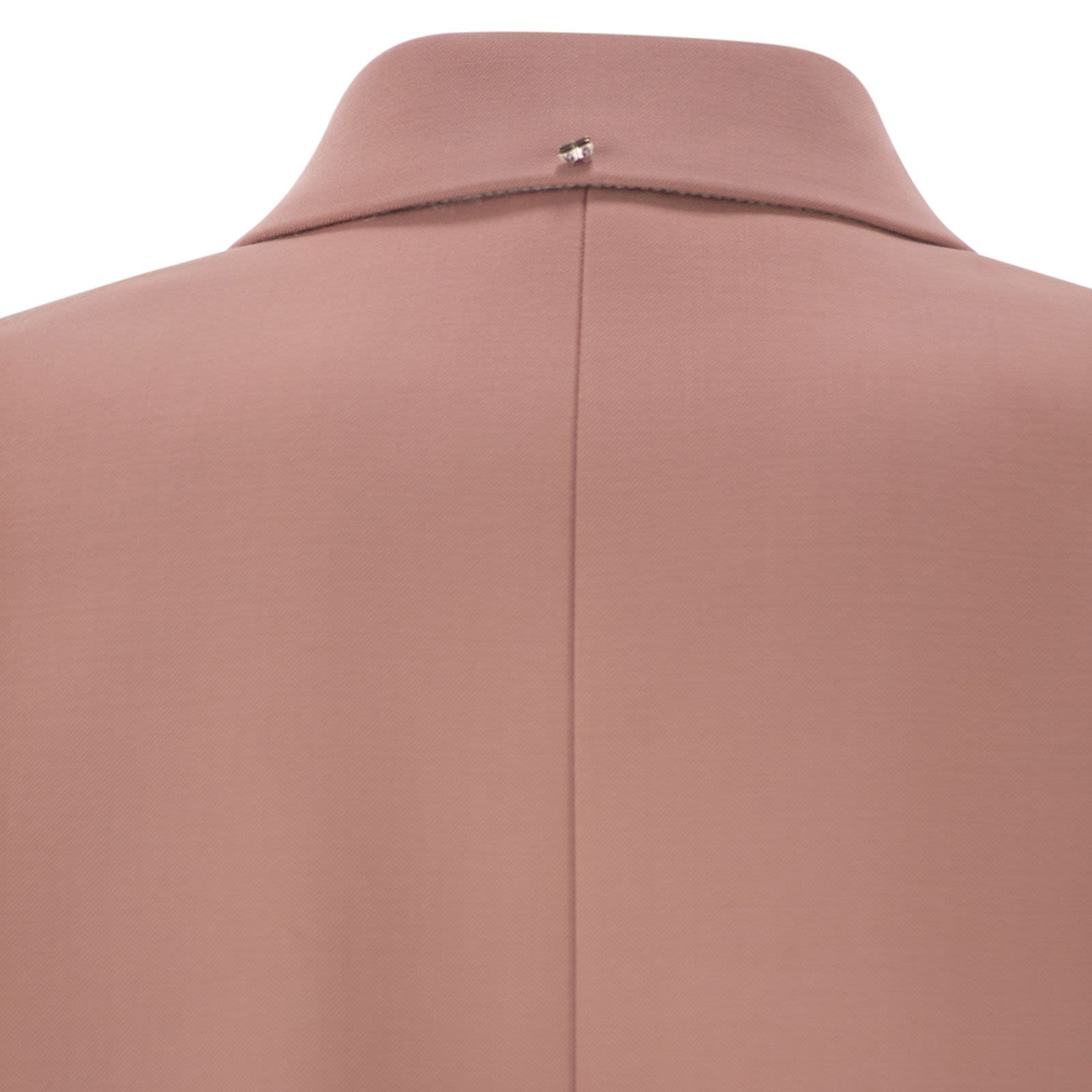 [SPORTMAX] Blazer FW25 2522046052600 002