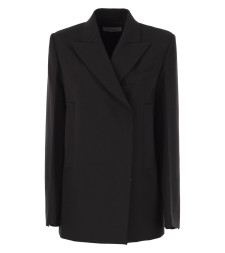 [SPORTMAX] Blazer FW25 2522046052600 004