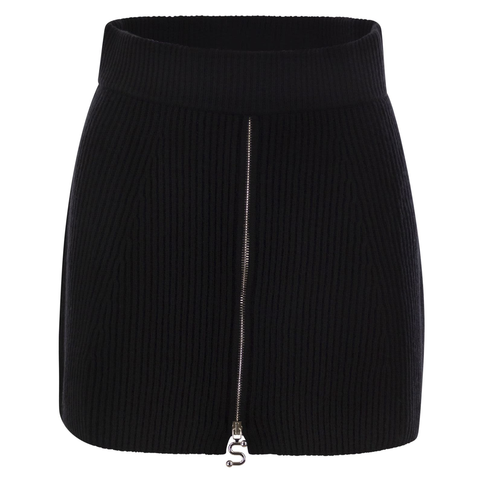 [SPORTMAX] Mini skirt FW25 2522306012600 005