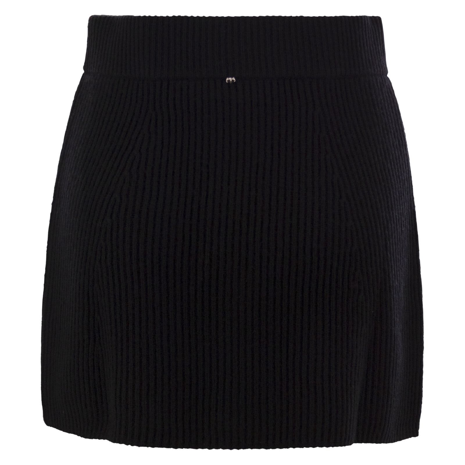 [SPORTMAX] Mini skirt FW25 2522306012600 005