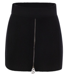 [SPORTMAX] Mini skirt FW25 2522306012600 005