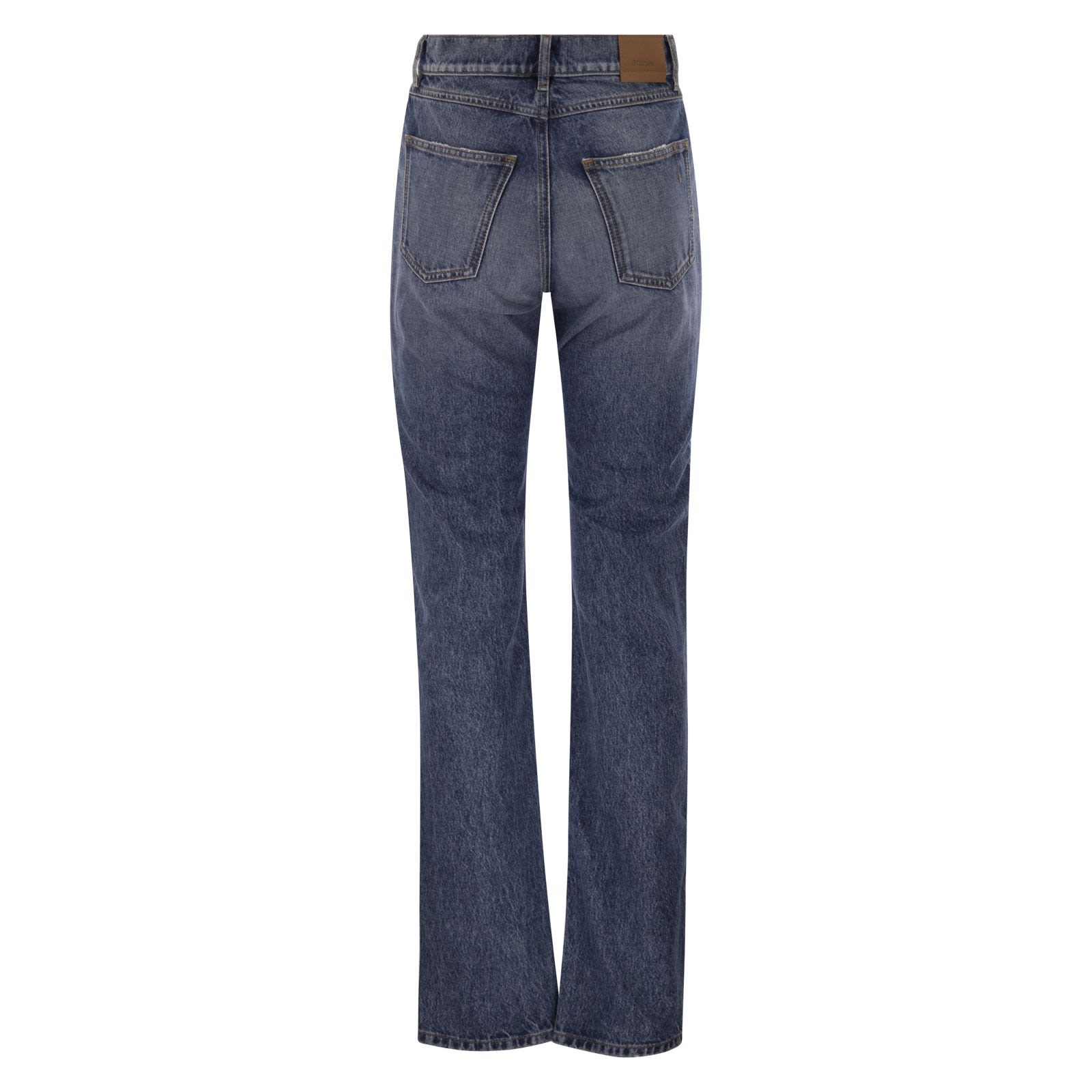 [SPORTMAX] Jeans FW25 2522186245600 005