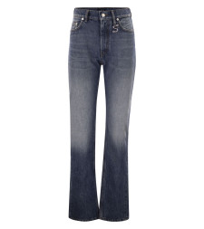 [SPORTMAX] Jeans FW25 2522186245600 005