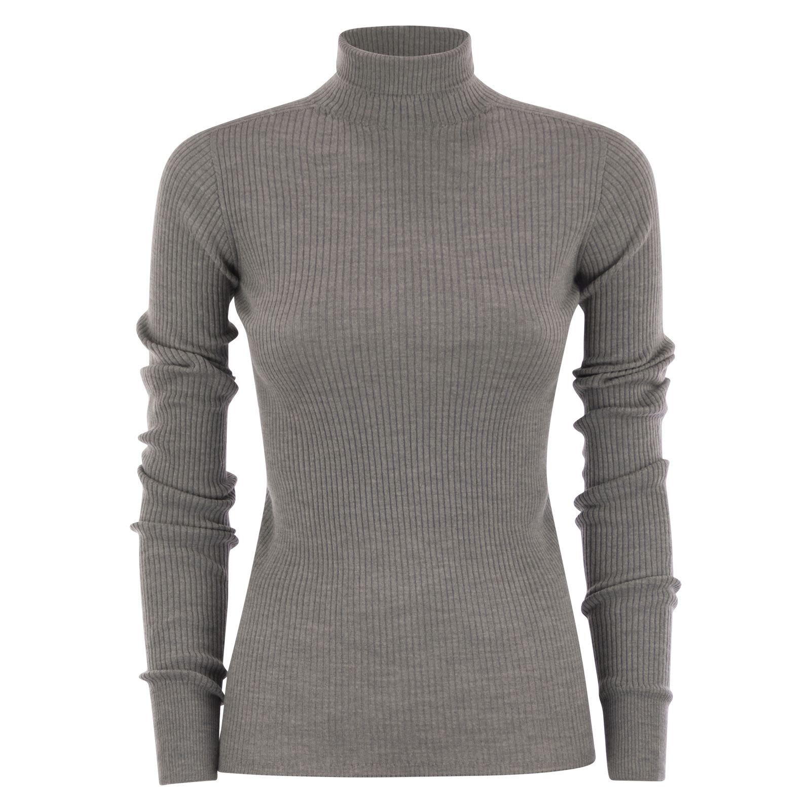 [SPORTMAX] Knitwear FW25 2522366012600 004