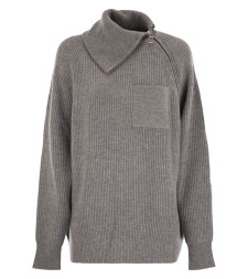 [SPORTMAX] Knitwear FW25 2522366032600 004
