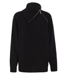 [SPORTMAX] Knitwear FW25 2522366032600 005
