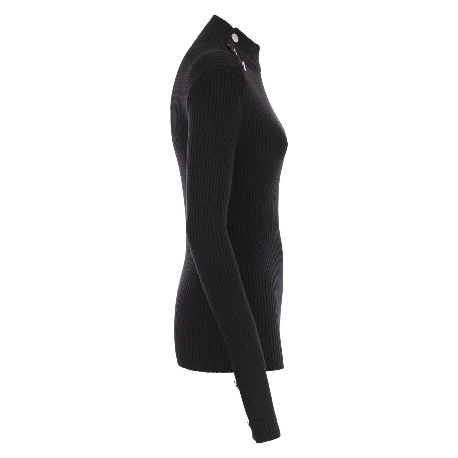 [SPORTMAX] Knitwear FW25 2522366182600 008