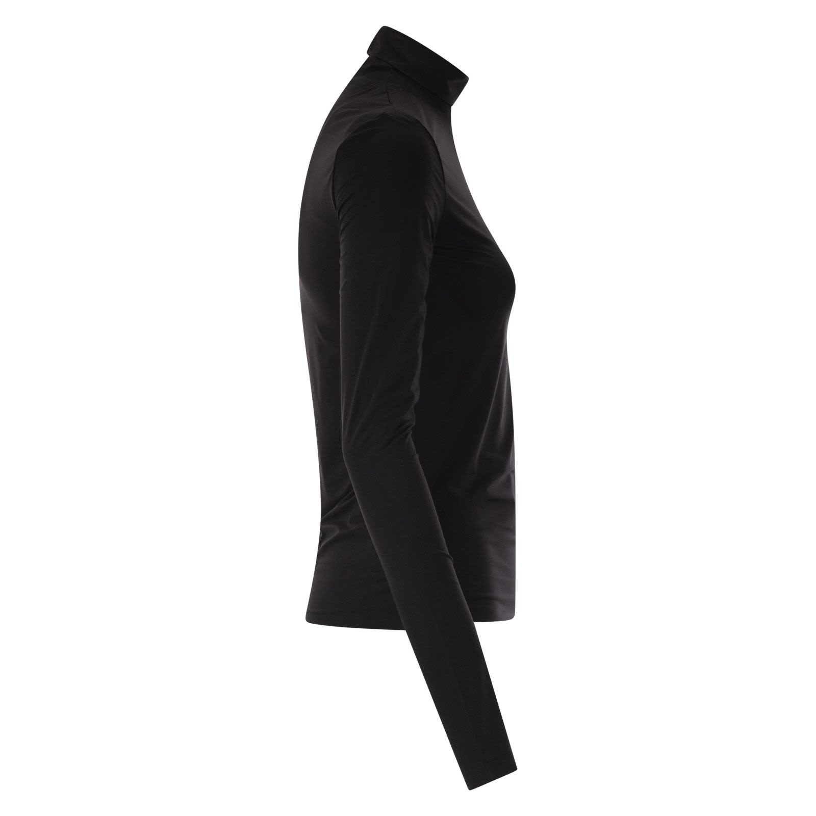 [SPORTMAX] T-shirts Long Sleeve FW25 2522946022600 005