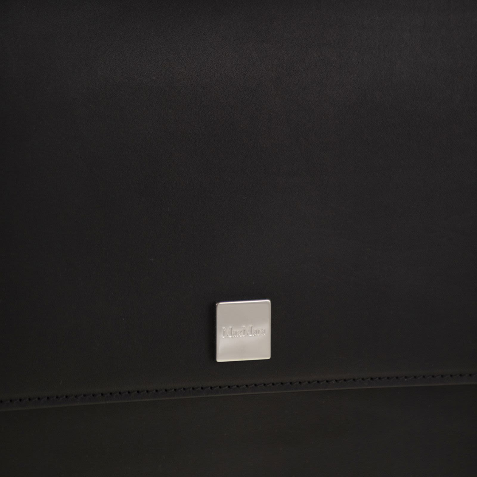 [MaxMara] Cross body bag FW25 2524516013600 003