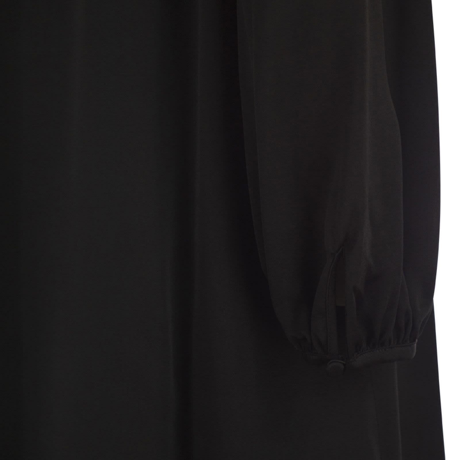 [Weekend MaxMara] Long sleeve dress FW25 2525226043600 015