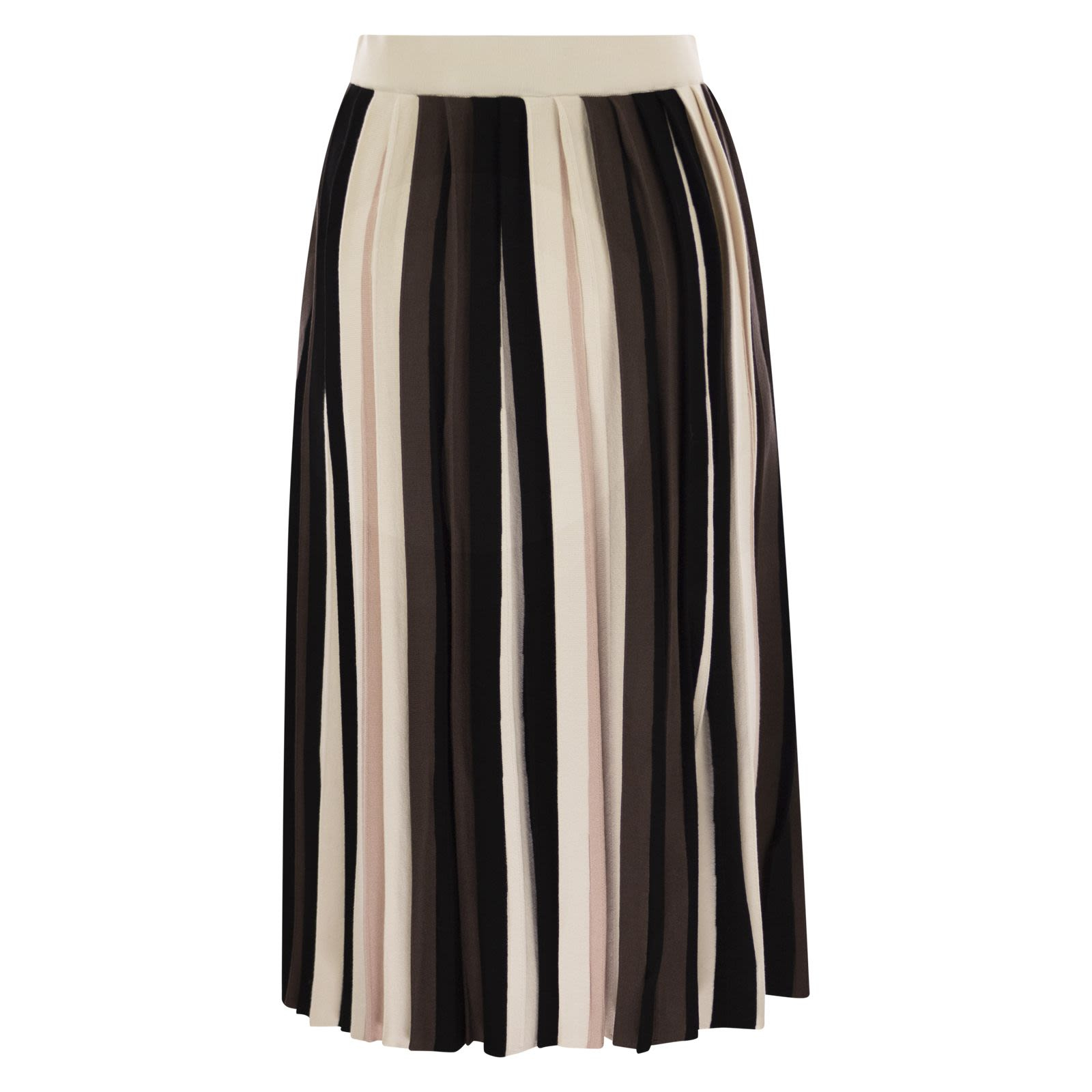 [Weekend MaxMara] Long skirt FW25 2525306011600 017