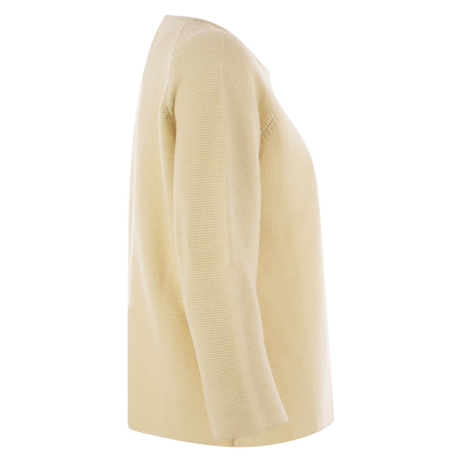 [Weekend MaxMara] T-shirts Long Sleeve FW25 2525366111600 010