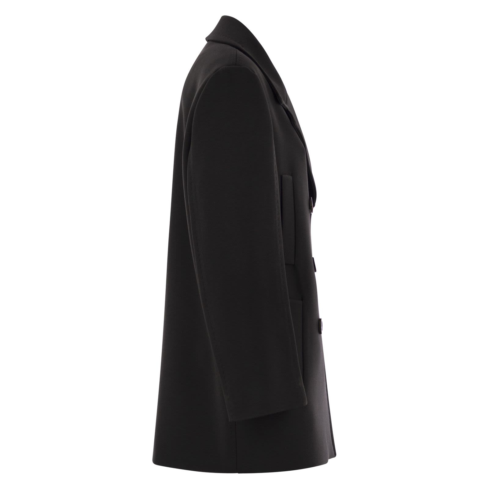 [MAXMARA STUDIO] Casual Jacket FW25 2526086071600 001