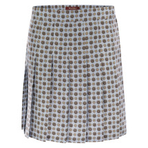 [MAXMARA STUDIO] Mini skirt FW25 2526106021600 002