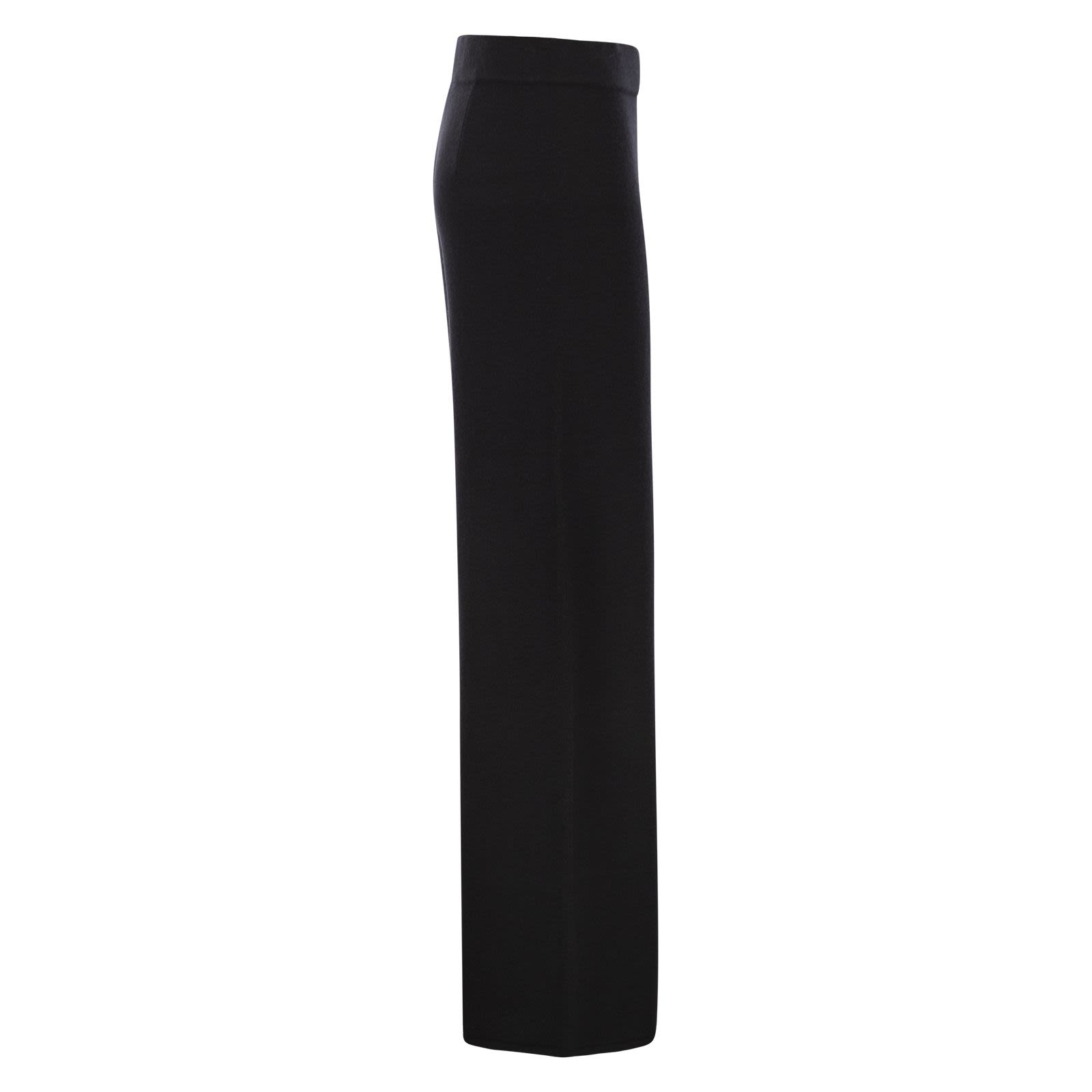 [MAXMARA STUDIO] Trousers FW25 2526336012600 009
