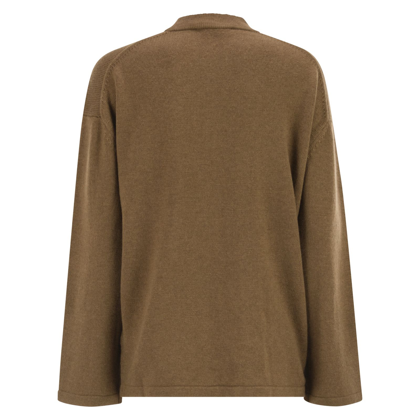 [MAXMARA STUDIO] Knitwear FW25 2526366102600 005