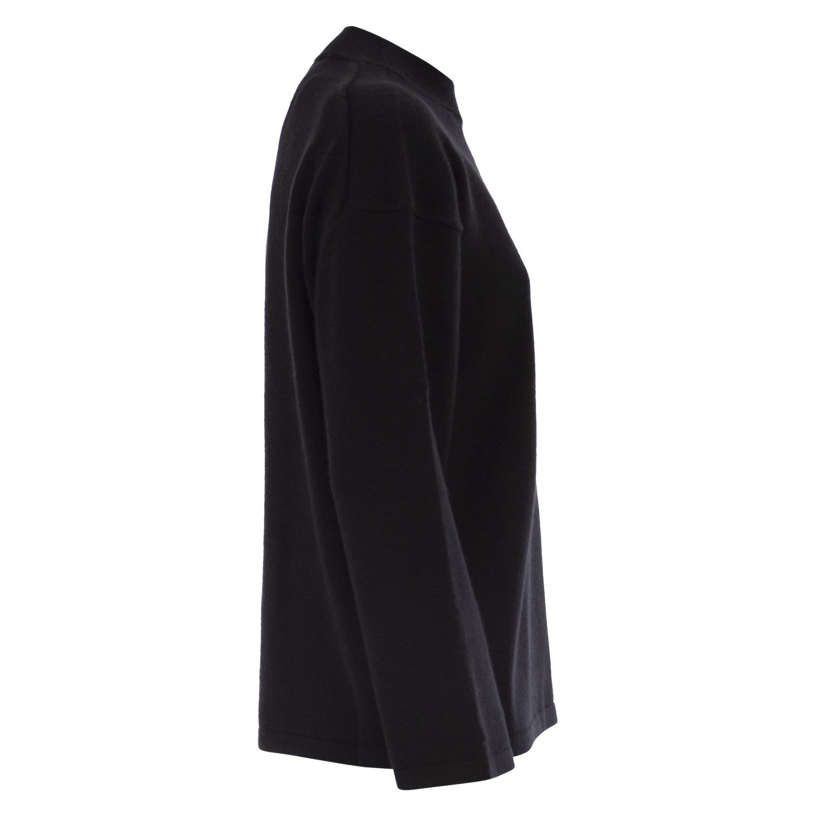 [MAXMARA STUDIO] Knitwear FW25 2526366102600 009